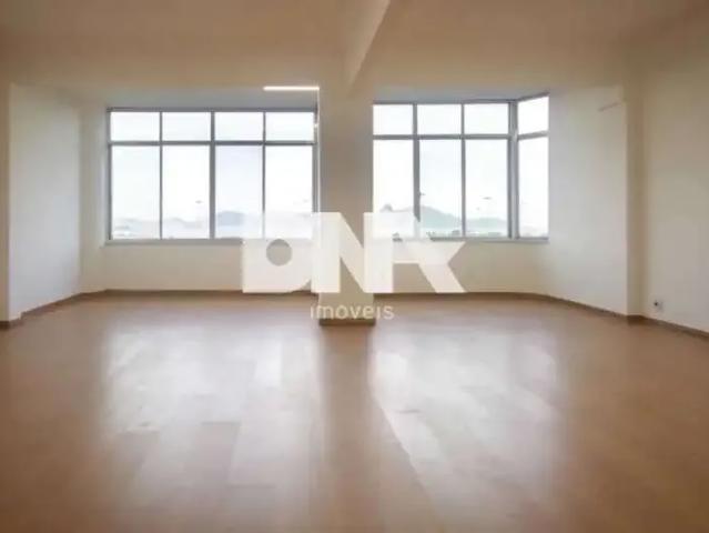Apartamento para Venda em Rio de Janeiro/RJ Glória 3 Quartos