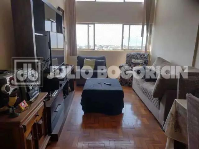Apartamento para Venda em Rio de Janeiro/RJ Glória 3 Quartos