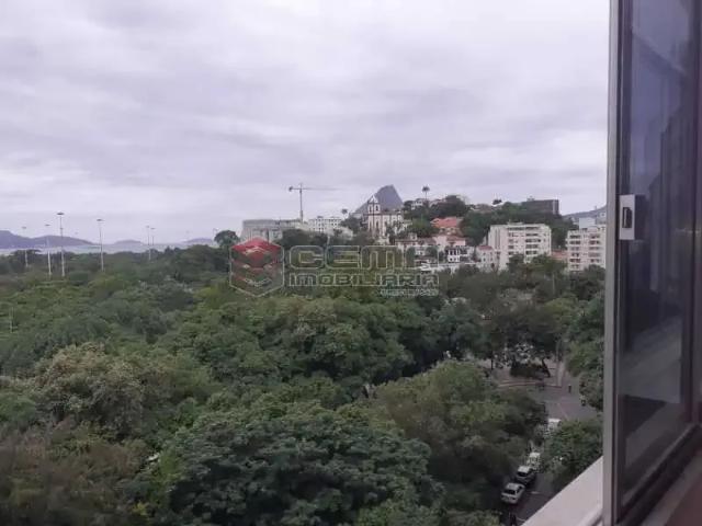 Apartamento para Venda em Rio de Janeiro/RJ Glória 4 Quartos