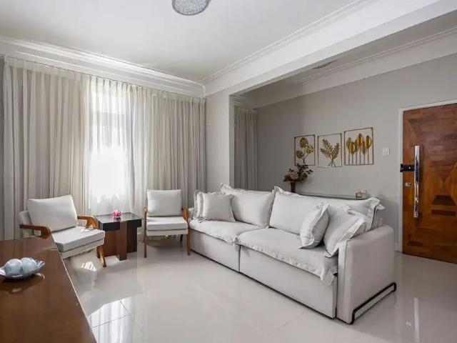 Apartamento para Venda em Rio de Janeiro/RJ Glória 4 Quartos