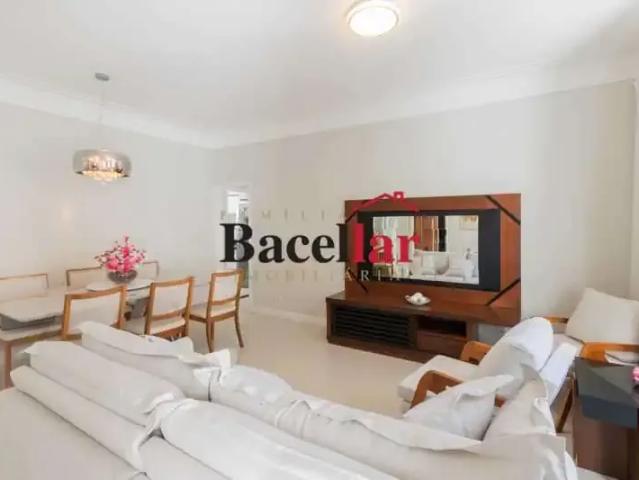 Apartamento para Venda em Rio de Janeiro/RJ Glória 4 Quartos