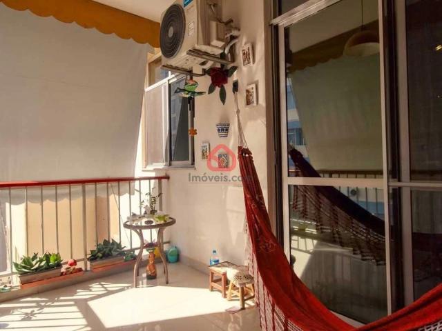 Apartamento para Venda em Rio de Janeiro/RJ Glória 4 Quartos