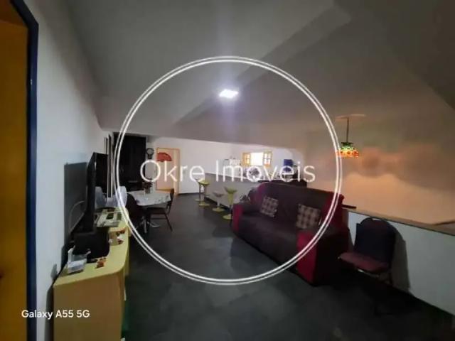 Apartamento para Venda em Rio de Janeiro/RJ Glória 4 Quartos