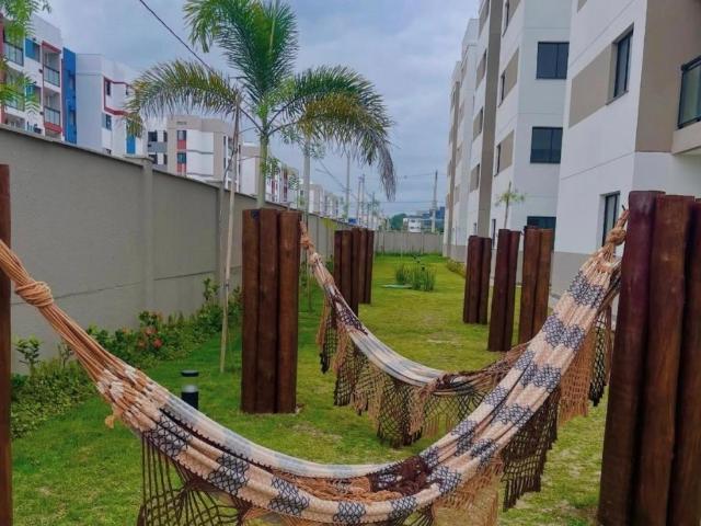 Apartamento para Venda em Rio de Janeiro/RJ Grumari 2 Quartos