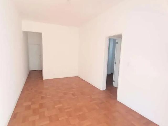 Apartamento para Venda em Rio de Janeiro/RJ Grajaú 1 Quartos