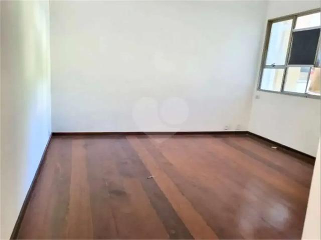 Apartamento para Venda em Rio de Janeiro/RJ Grajaú 1 Quartos
