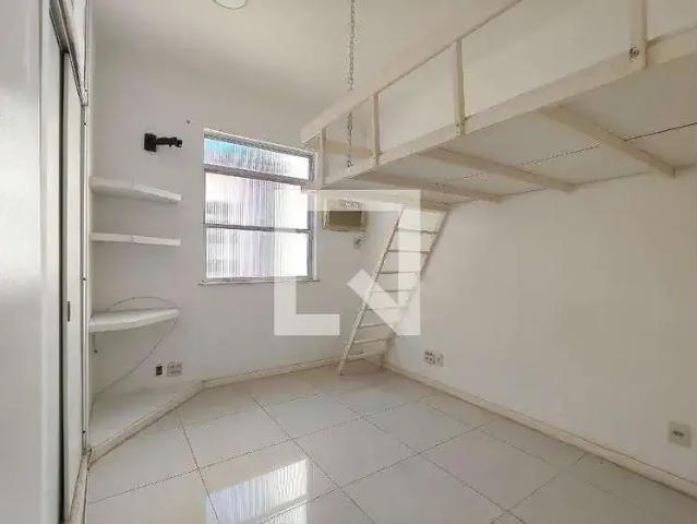 Apartamento para Venda em Rio de Janeiro/RJ Grajaú 1 Quartos