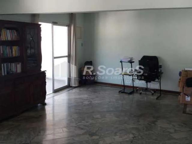 Apartamento para Venda em Rio de Janeiro/RJ Grajaú 1 Quartos