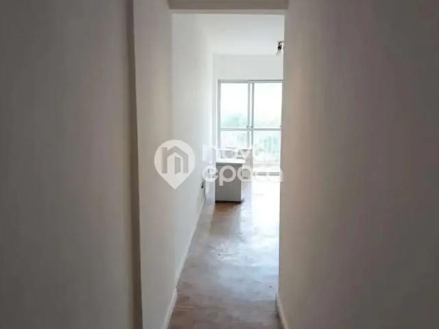 Apartamento para Venda em Rio de Janeiro/RJ Grajaú 1 Quartos