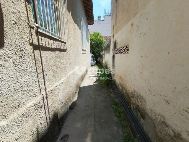 Apartamento para Venda em Rio de Janeiro/RJ Grajaú 1 Quartos