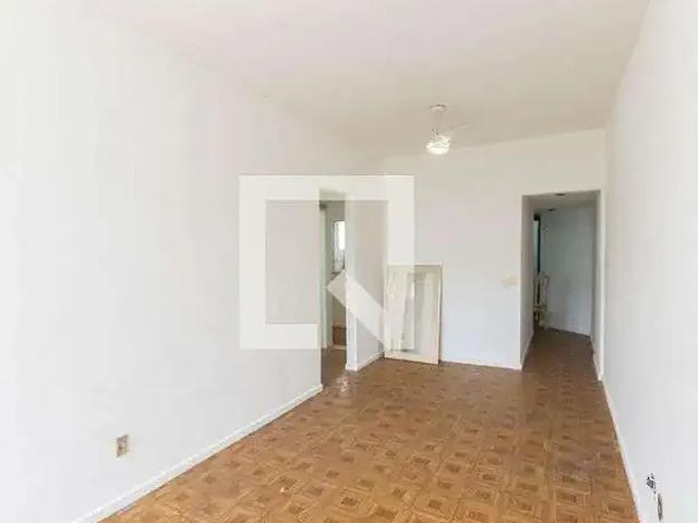 Apartamento para Venda em Rio de Janeiro/RJ Grajaú 1 Quartos