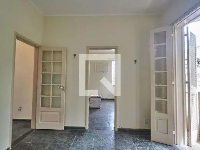 Apartamento para Venda em Rio de Janeiro/RJ Grajaú 1 Quartos