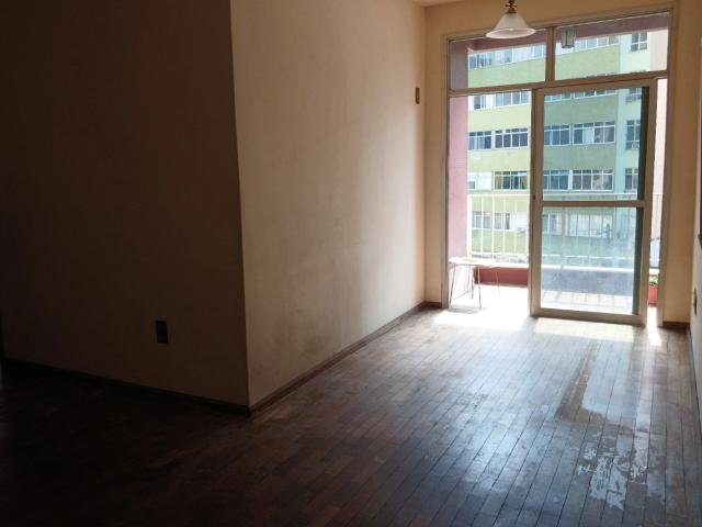 Apartamento para Venda em Rio de Janeiro/RJ Grajaú 1 Quartos