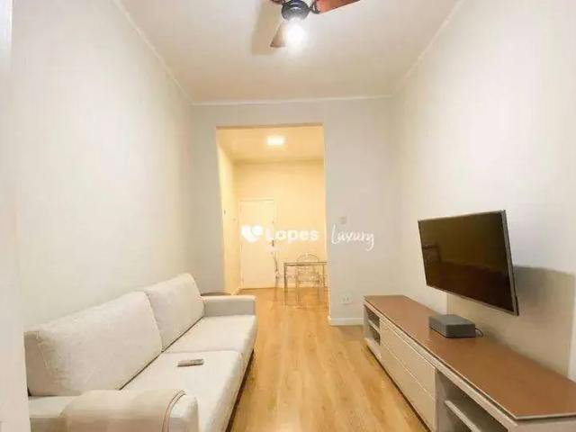 Apartamento para Venda em Rio de Janeiro/RJ Grajaú 1 Quartos