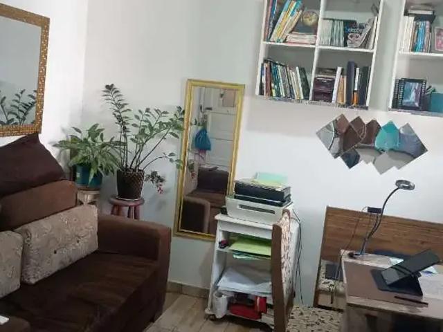 Apartamento para Venda em Rio de Janeiro/RJ Grajaú 1 Quartos