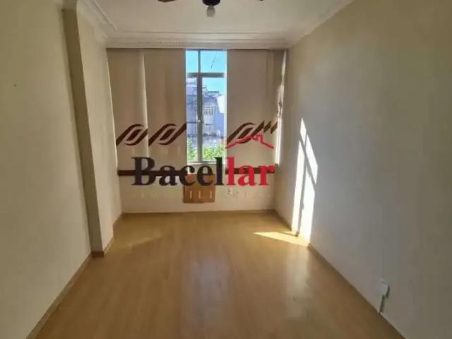 Apartamento para Venda em Rio de Janeiro/RJ Grajaú 1 Quartos