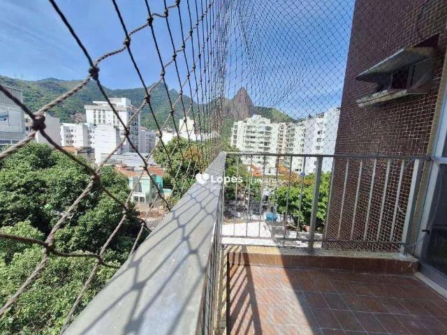 Apartamento para Venda em Rio de Janeiro/RJ Grajaú 1 Quartos