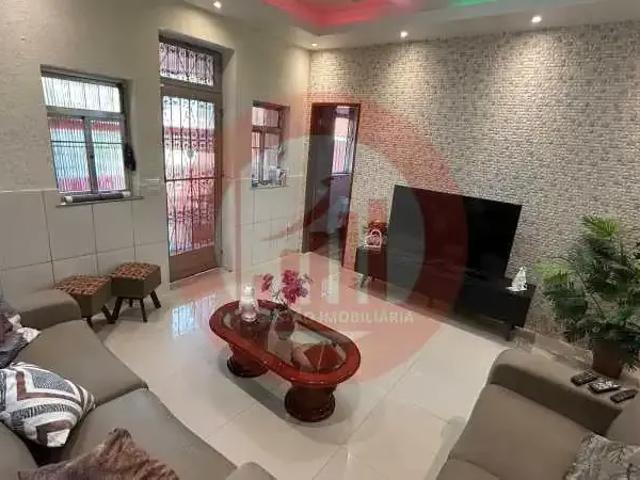 Apartamento para Venda em Rio de Janeiro/RJ Grajaú 2 Quartos