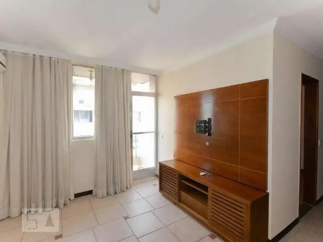 Apartamento para Venda em Rio de Janeiro/RJ Grajaú 2 Quartos