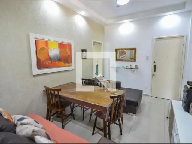 Apartamento para Venda em Rio de Janeiro/RJ Grajaú 2 Quartos