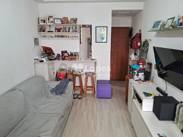 Apartamento para Venda em Rio de Janeiro/RJ Grajaú 2 Quartos