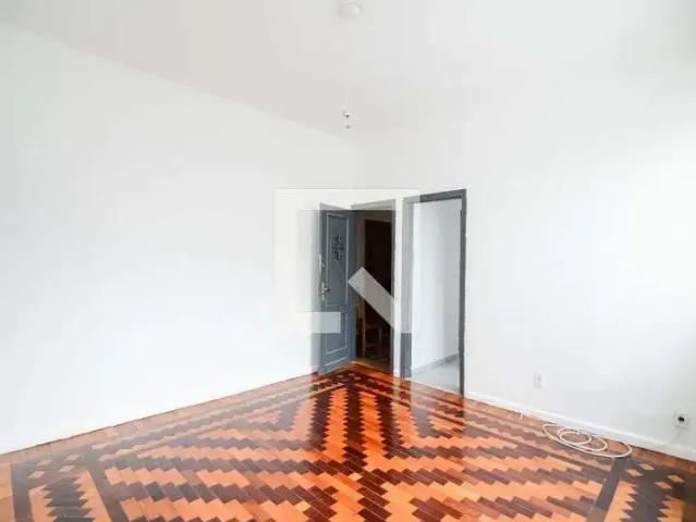 Apartamento para Venda em Rio de Janeiro/RJ Grajaú 2 Quartos