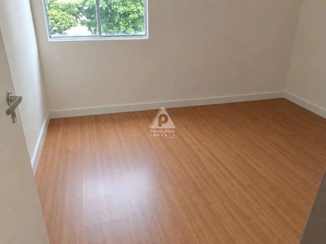 Apartamento para Venda em Rio de Janeiro/RJ Grajaú 2 Quartos