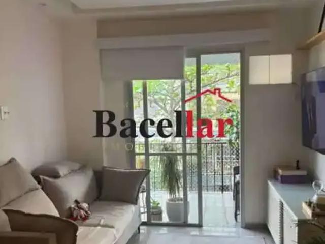 Apartamento para Venda em Rio de Janeiro/RJ Grajaú 2 Quartos