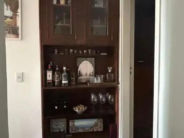 Apartamento para Venda em Rio de Janeiro/RJ Grajaú 2 Quartos