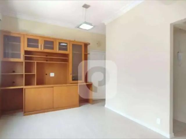 Apartamento para Venda em Rio de Janeiro/RJ Grajaú 2 Quartos