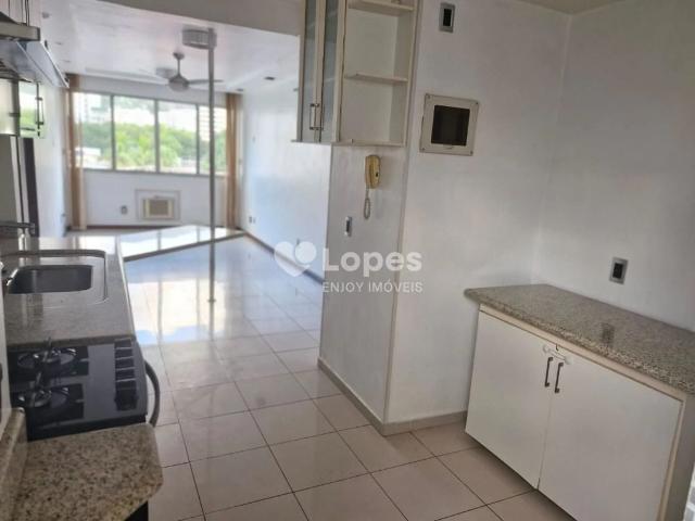Apartamento para Venda em Rio de Janeiro/RJ Grajaú 2 Quartos
