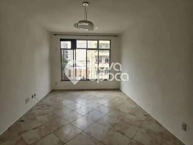 Apartamento para Venda em Rio de Janeiro/RJ Grajaú 2 Quartos