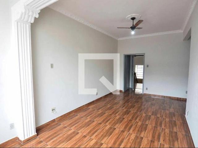 Apartamento para Venda em Rio de Janeiro/RJ Grajaú 2 Quartos