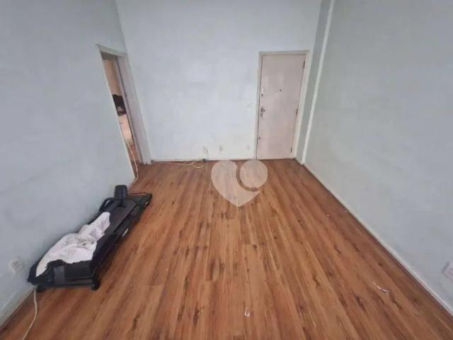 Apartamento para Venda em Rio de Janeiro/RJ Grajaú 2 Quartos