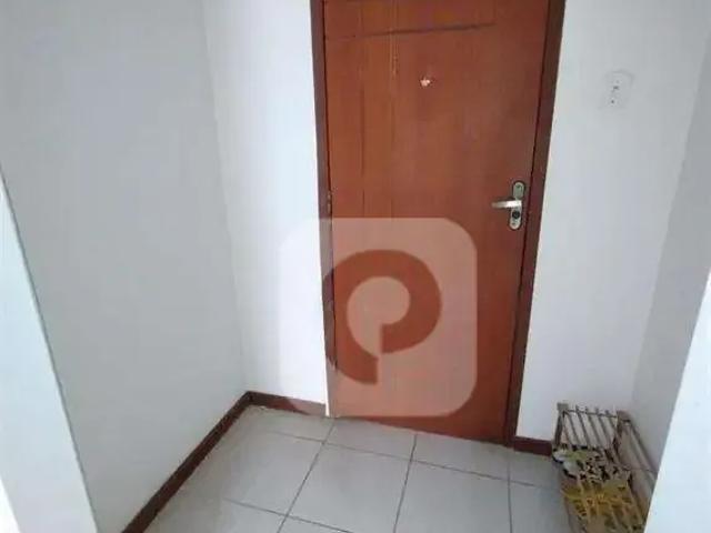 Apartamento para Venda em Rio de Janeiro/RJ Grajaú 2 Quartos
