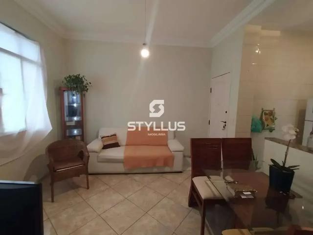 Apartamento para Venda em Rio de Janeiro/RJ Grajaú 2 Quartos