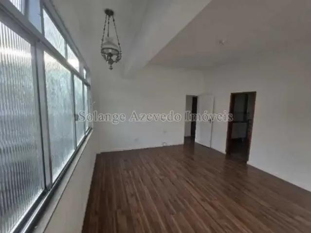 Apartamento para Venda em Rio de Janeiro/RJ Grajaú 2 Quartos