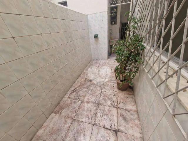 Apartamento para Venda em Rio de Janeiro/RJ Grajaú 2 Quartos
