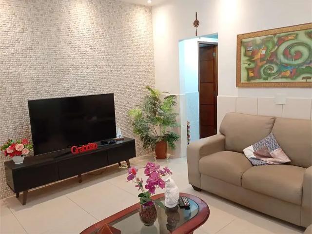 Apartamento para Venda em Rio de Janeiro/RJ Grajaú 2 Quartos