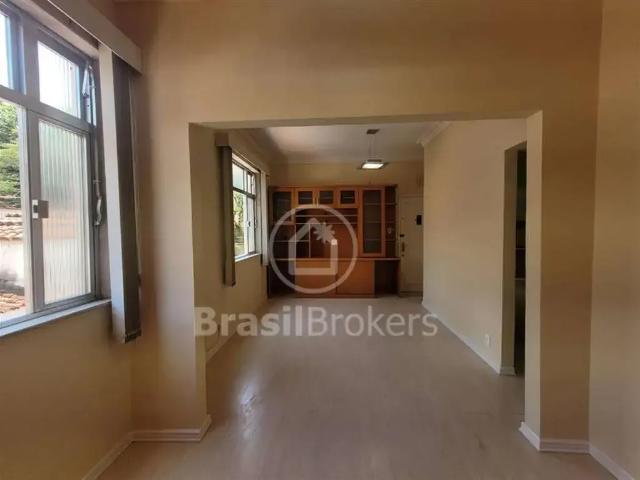 Apartamento para Venda em Rio de Janeiro/RJ Grajaú 2 Quartos