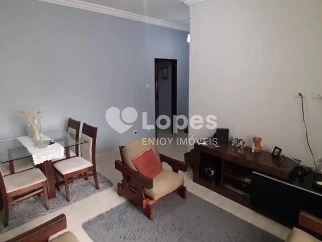 Apartamento para Venda em Rio de Janeiro/RJ Grajaú 2 Quartos