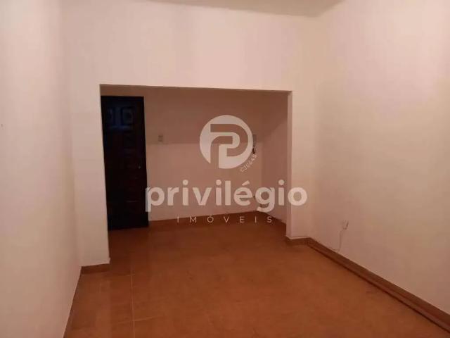Apartamento para Venda em Rio de Janeiro/RJ Grajaú 2 Quartos