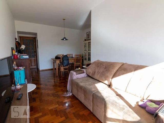 Apartamento para Venda em Rio de Janeiro/RJ Grajaú 2 Quartos