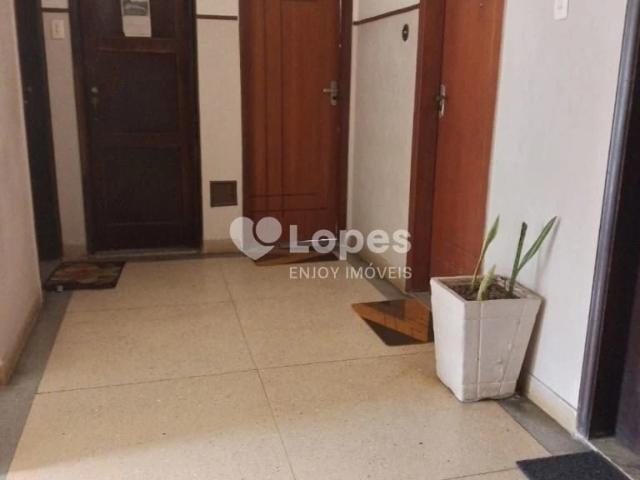 Apartamento para Venda em Rio de Janeiro/RJ Grajaú 2 Quartos