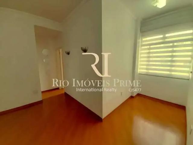 Apartamento para Venda em Rio de Janeiro/RJ Grajaú 2 Quartos