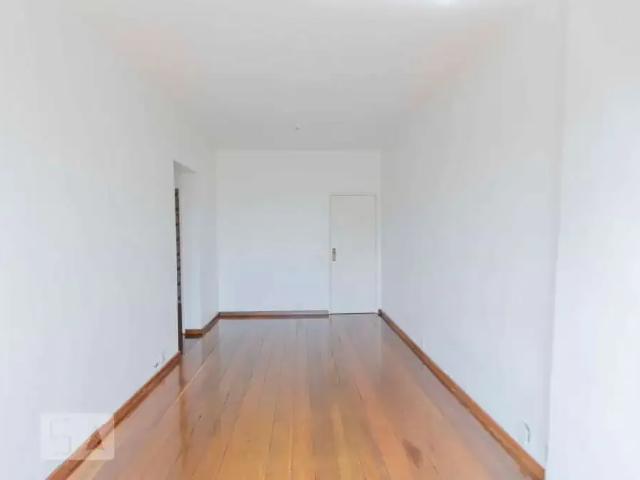 Apartamento para Venda em Rio de Janeiro/RJ Grajaú 2 Quartos