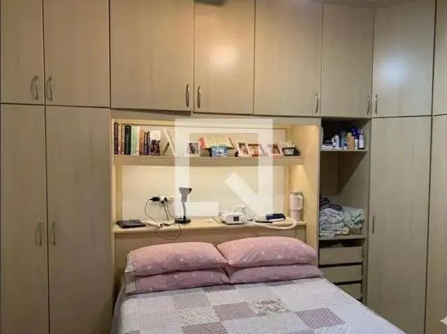 Apartamento para Venda em Rio de Janeiro/RJ Grajaú 2 Quartos