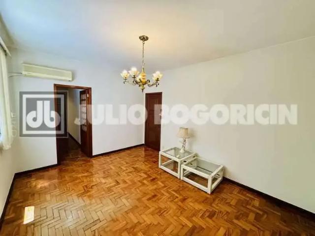 Apartamento para Venda em Rio de Janeiro/RJ Grajaú 2 Quartos