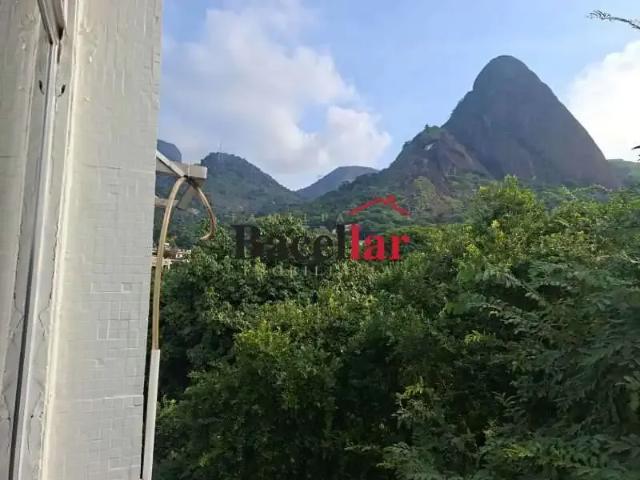 Apartamento para Venda em Rio de Janeiro/RJ Grajaú 2 Quartos
