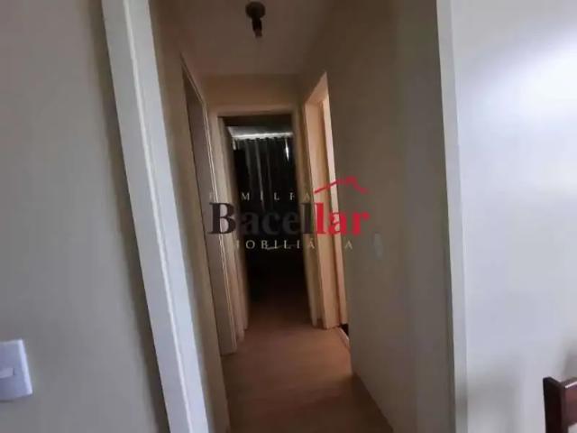 Apartamento para Venda em Rio de Janeiro/RJ Grajaú 2 Quartos